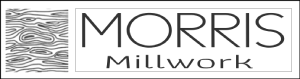 Logo Morris Millwork Carpinteria